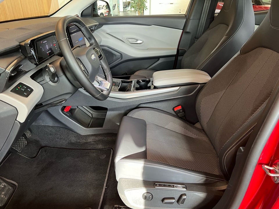 Ford Explorer 79 Select Extended Range AWD 5d