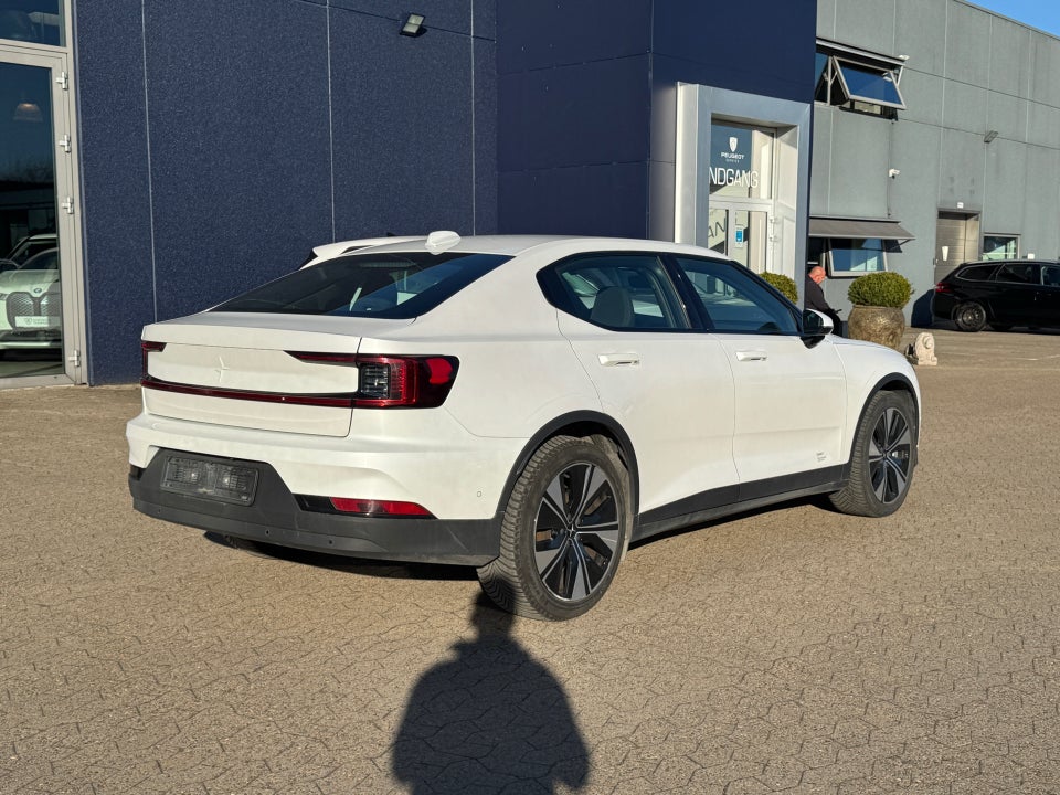 Polestar 2 Long Range 5d