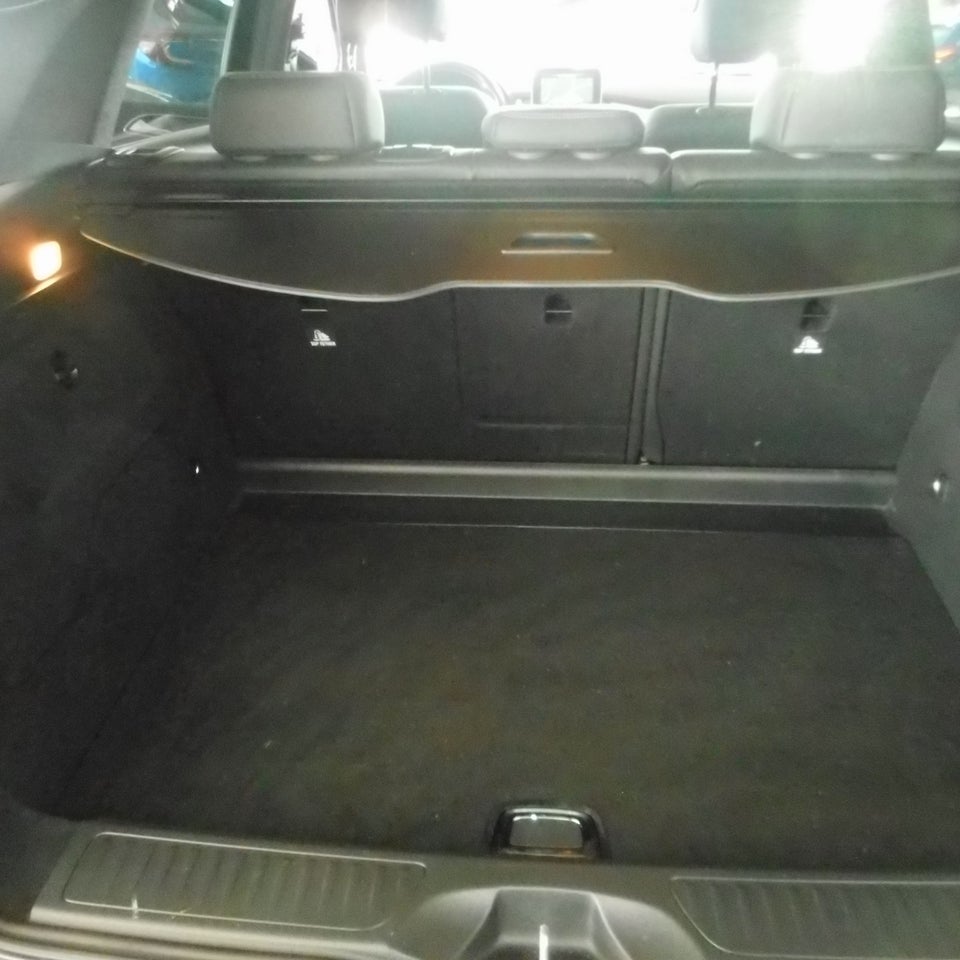 Mercedes B200 d 2,2 Business aut. 5d