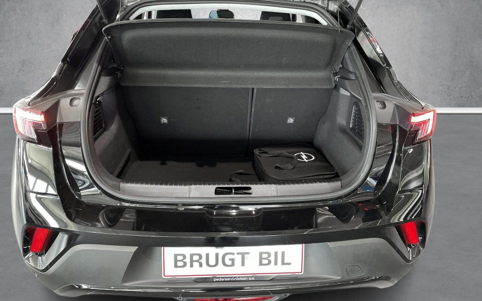 Opel Mokka-e 50 Edition 5d