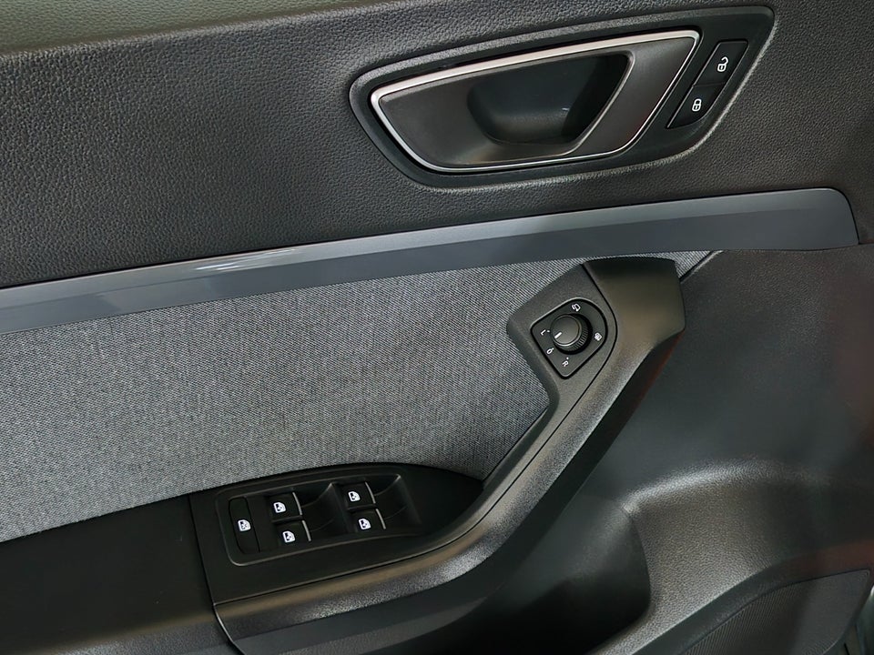 Seat Ateca 1,5 TSi 150 Style DSG 5d