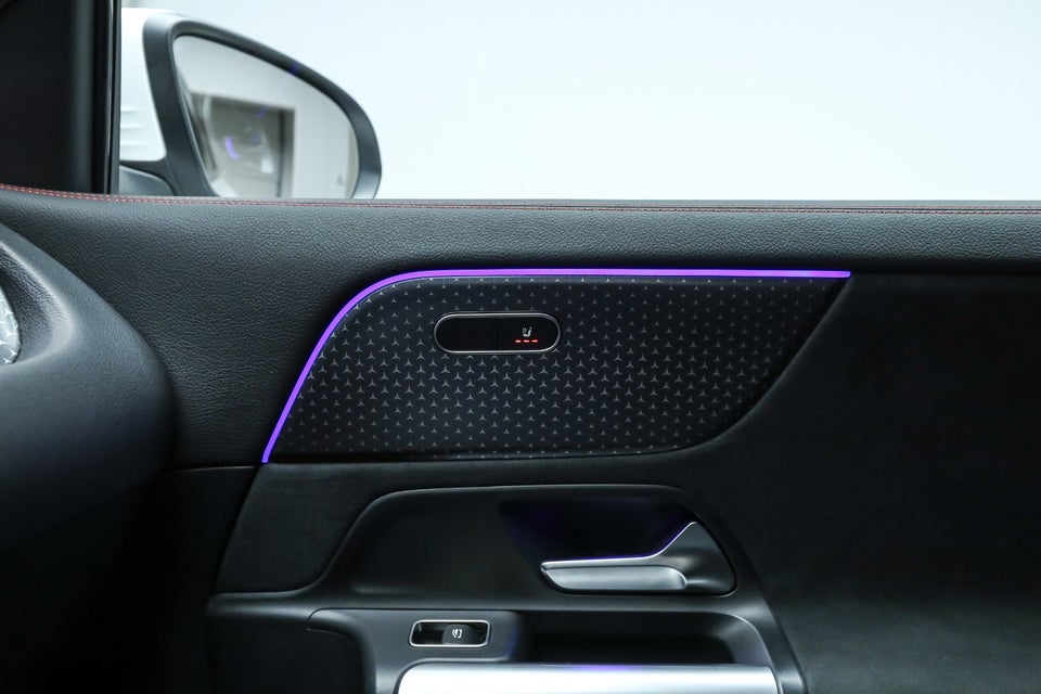 Mercedes EQA250+ AMG Advance 5d