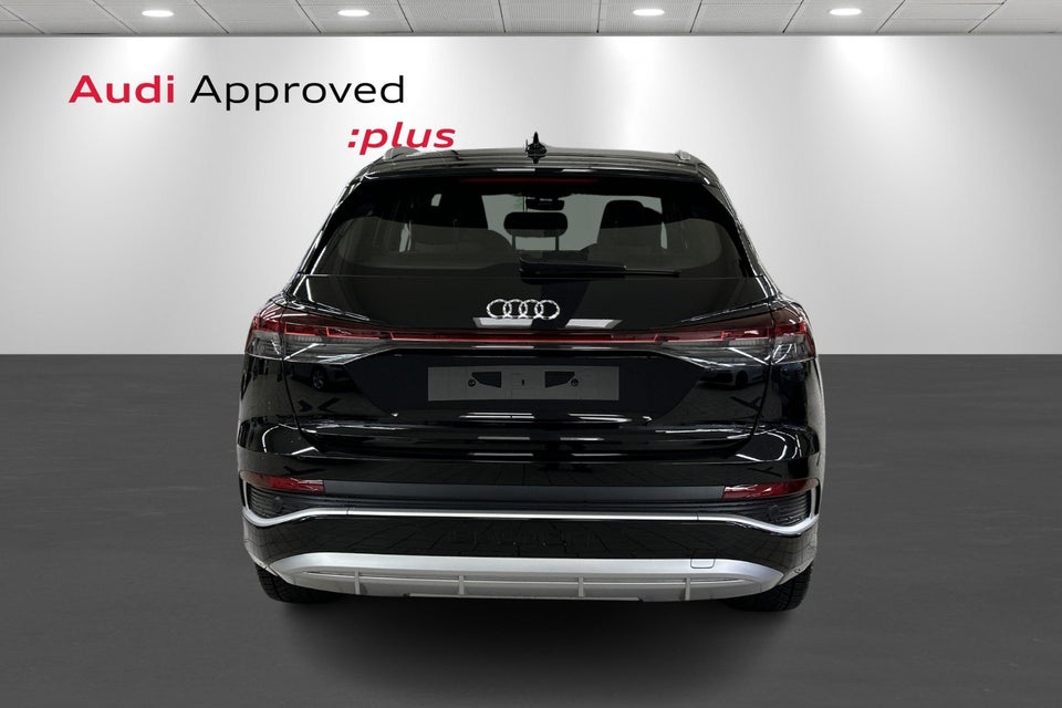 Audi Q4 e-tron 45 S-line Edition 5d