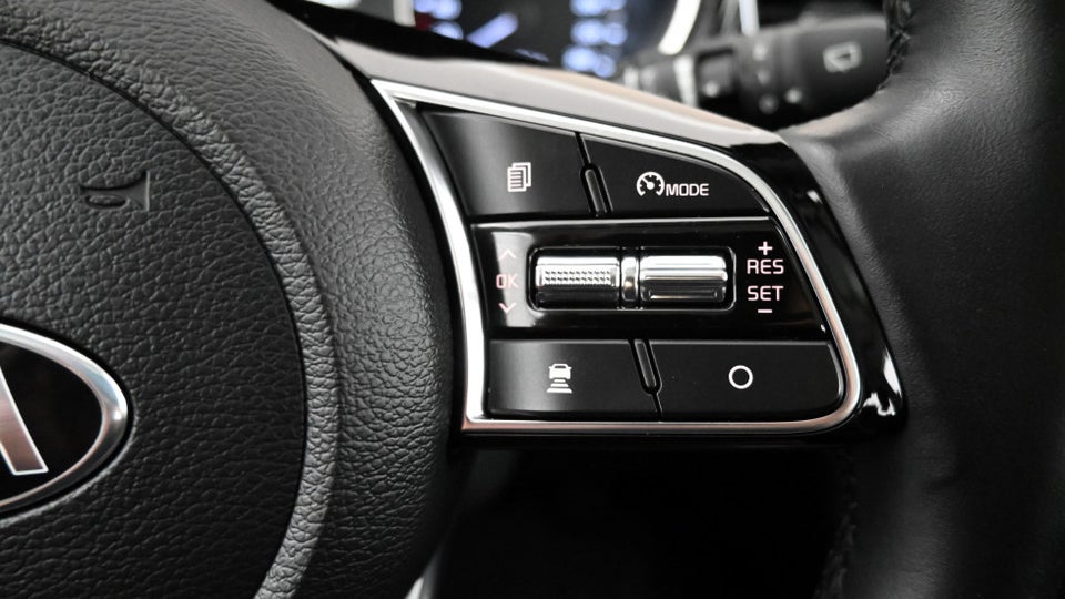 Kia Ceed 1,6 PHEV Prestige SW DCT 5d