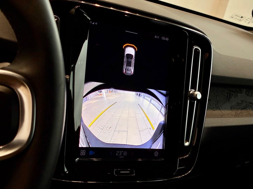 Volvo C40 ReCharge Core 5d