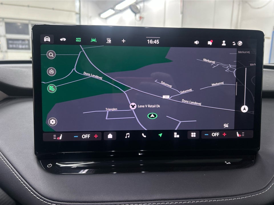 Skoda Enyaq 85 iV Sportline 5d