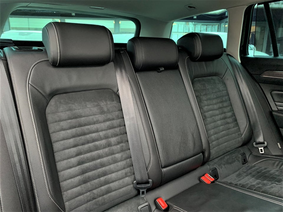 VW Passat 1,4 GTE Highline+ Variant DSG 5d