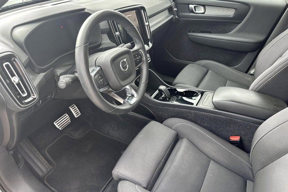 Volvo XC40 P6 ReCharge Start 5d