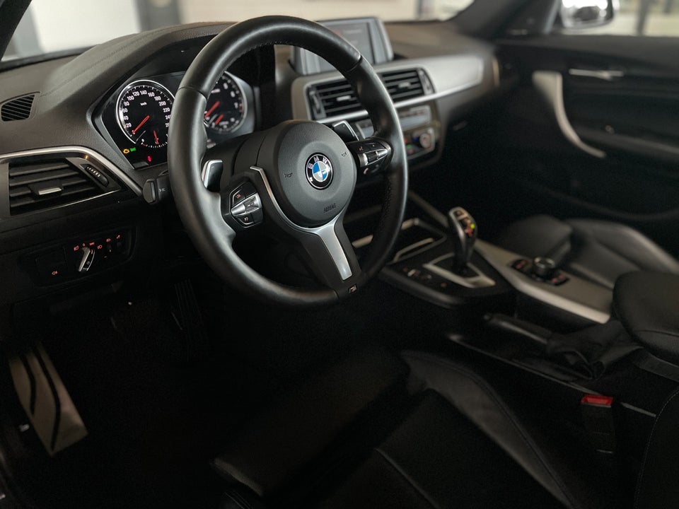 BMW M140i 3,0 aut. 5d