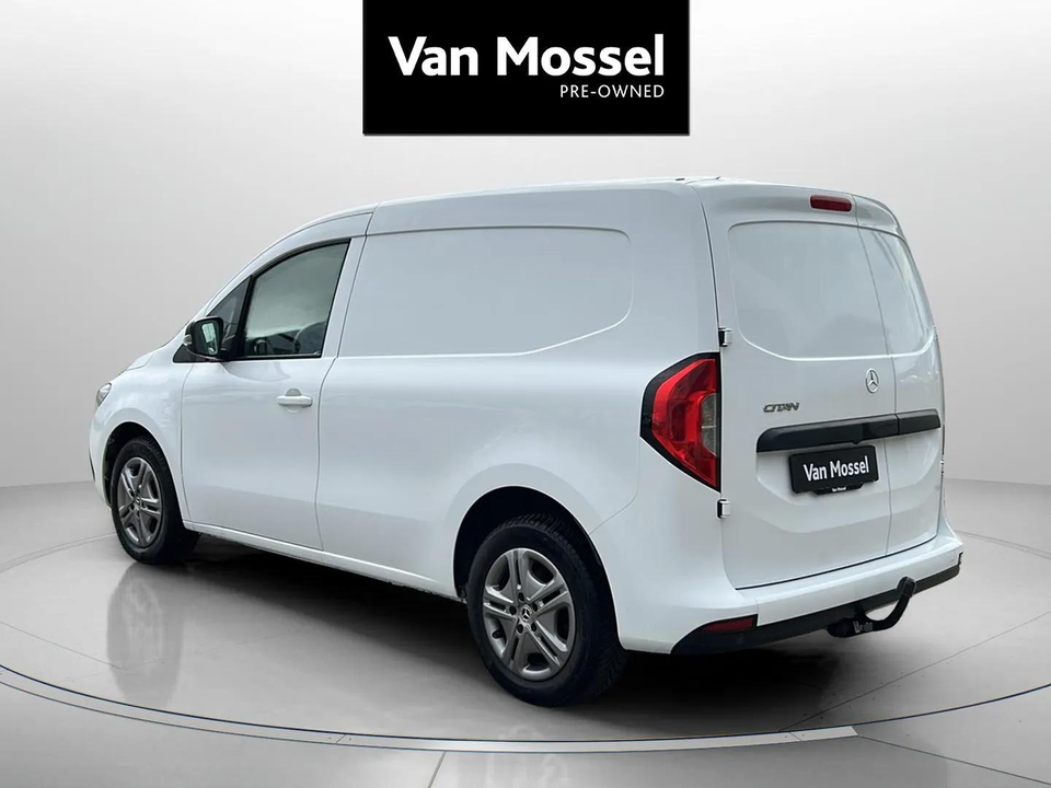 Mercedes Citan 110 1,5 CDi A2 PRO Van