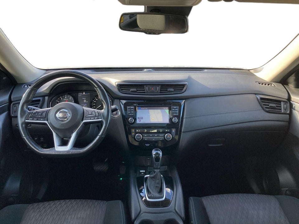 Nissan X-Trail 1,3 Dig-T 160 N-Connecta DCT 7prs 5d