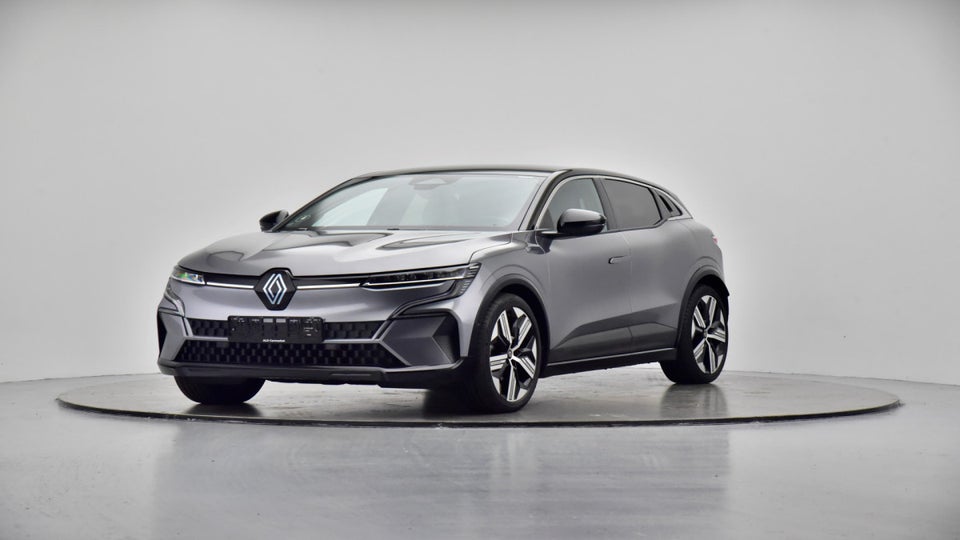 Renault Megane E-Tech 60 Iconic 5d