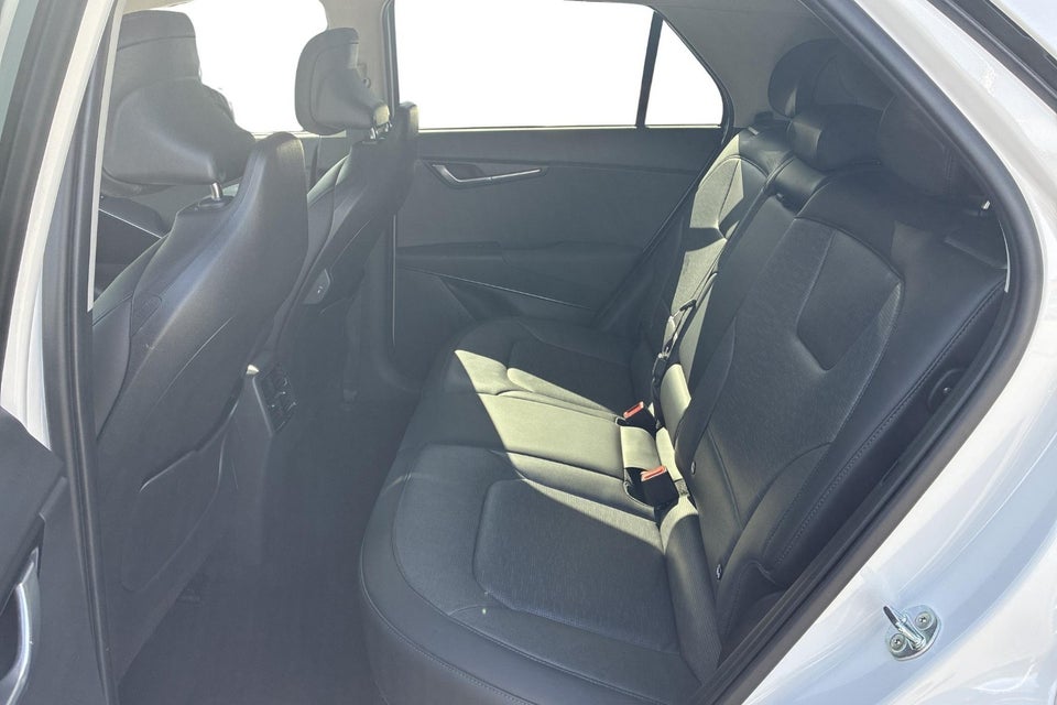 Kia Niro 64 EV Premium 5d