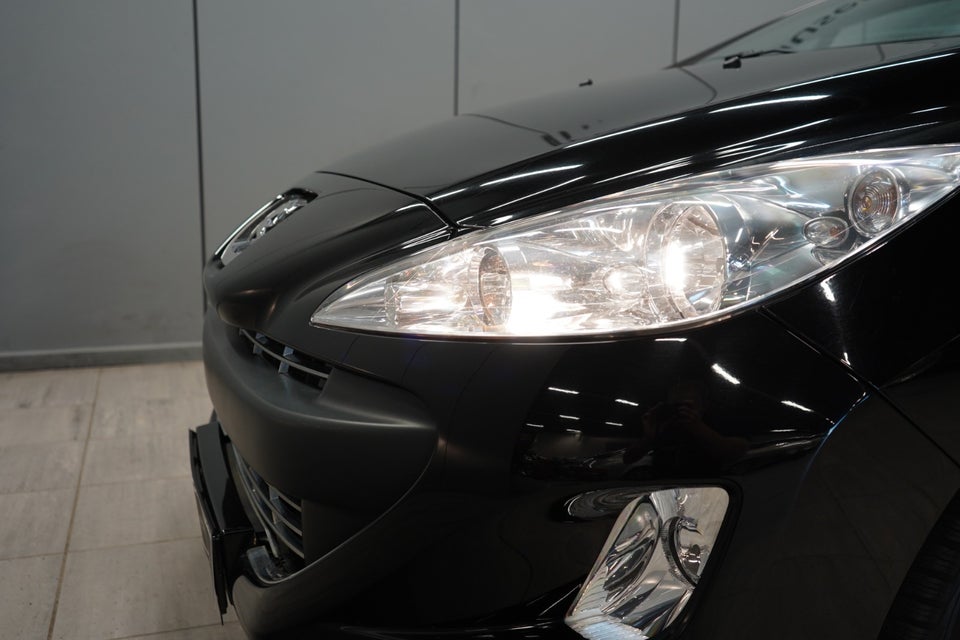 Peugeot 308 1,6 THP 150 CC 2d