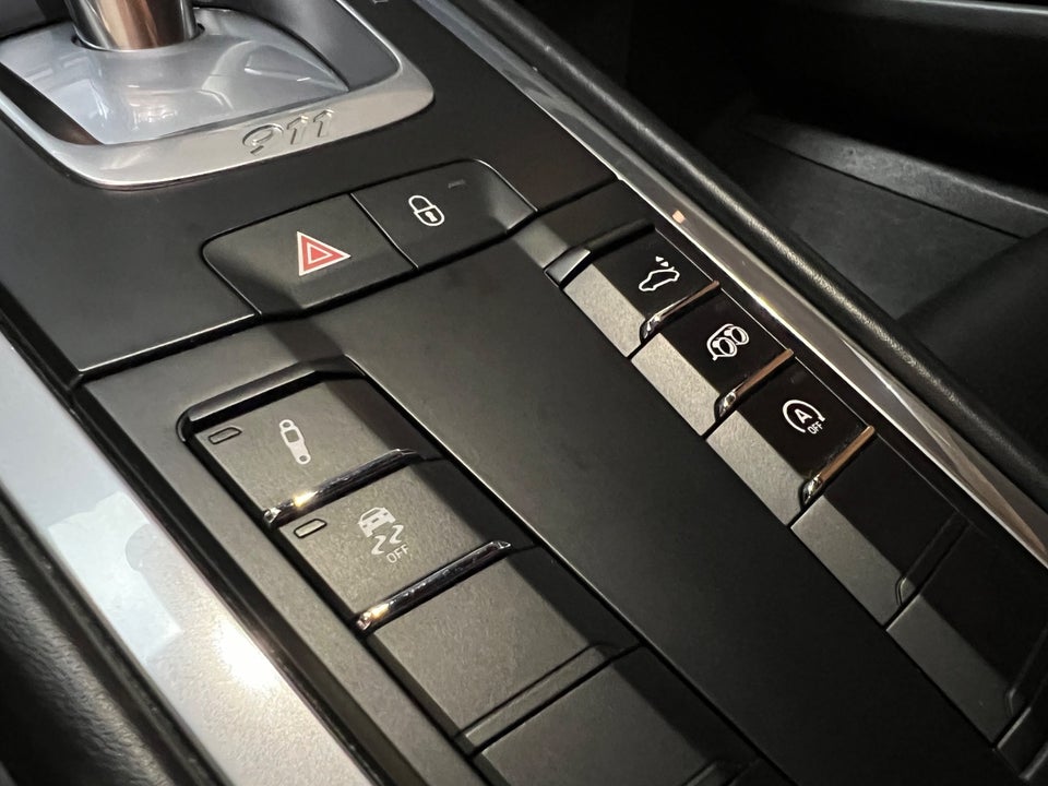 Porsche 911 Carrera S 3,0 Coupé PDK 2d