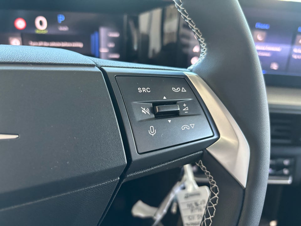 Opel Frontera 44 GS 5d