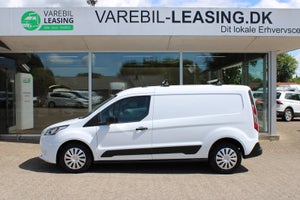 Ford Transit Connect, modelår 2022, 60,000 km