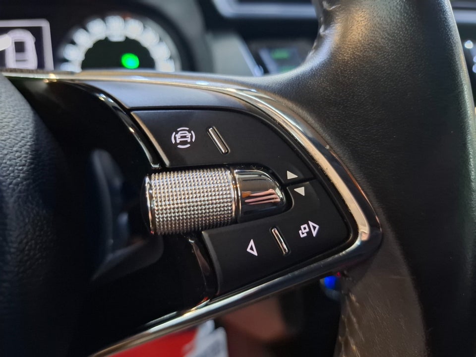 Skoda Fabia 1,0 TSi 95 Life Combi DSG 5d