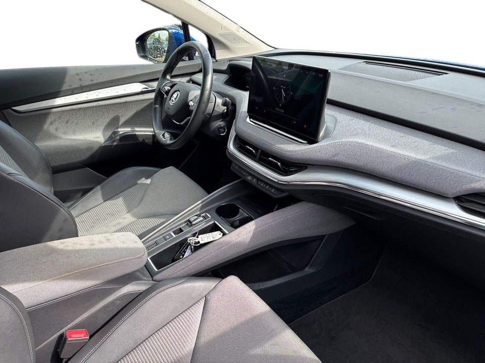Skoda Enyaq 60 iV Loft 5d