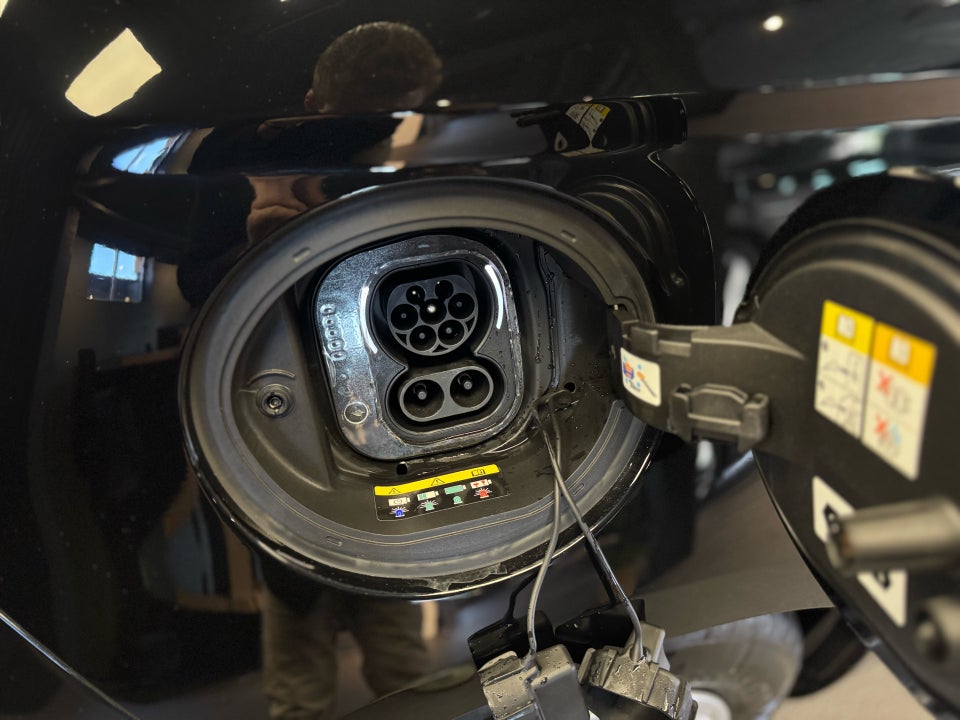 Fiat 500e 42 Mono 3d