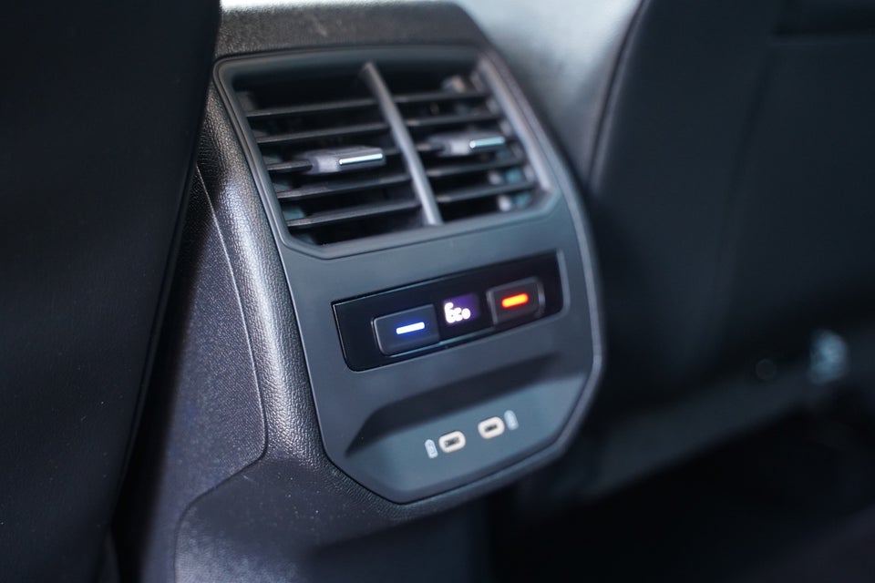 Seat Leon 1,4 eHybrid Cupra Sportstourer DSG 5d