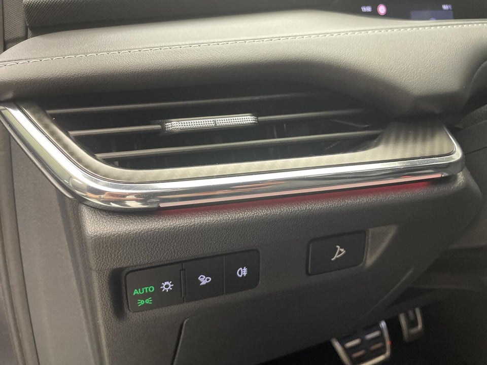 Skoda Enyaq 85 iV Sportline 5d