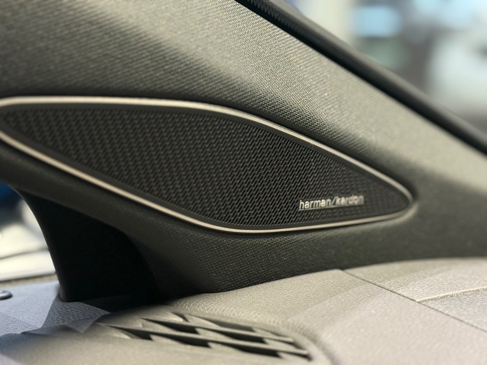 VW ID.7 77 Pro Business Premium 5d