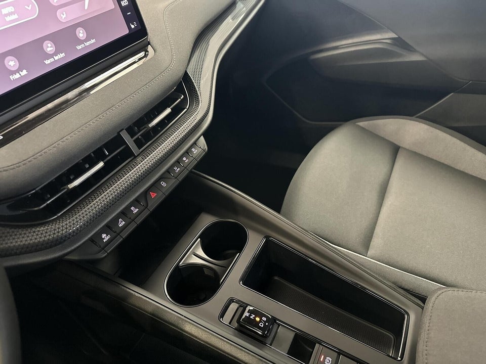 Skoda Elroq 60 iV Selection 5d