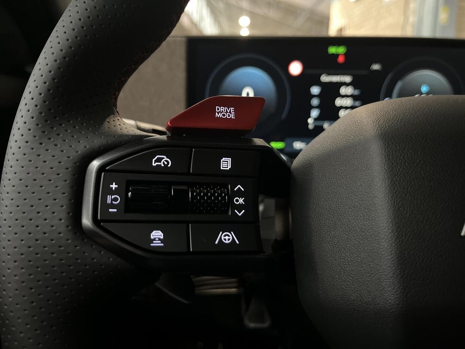 Hyundai Ioniq 5 84 N Line 5d