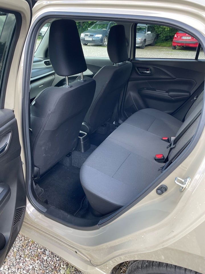 Suzuki Swift 1,2 Advance 5d