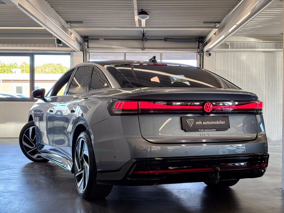 VW ID.7 77 Style 5d