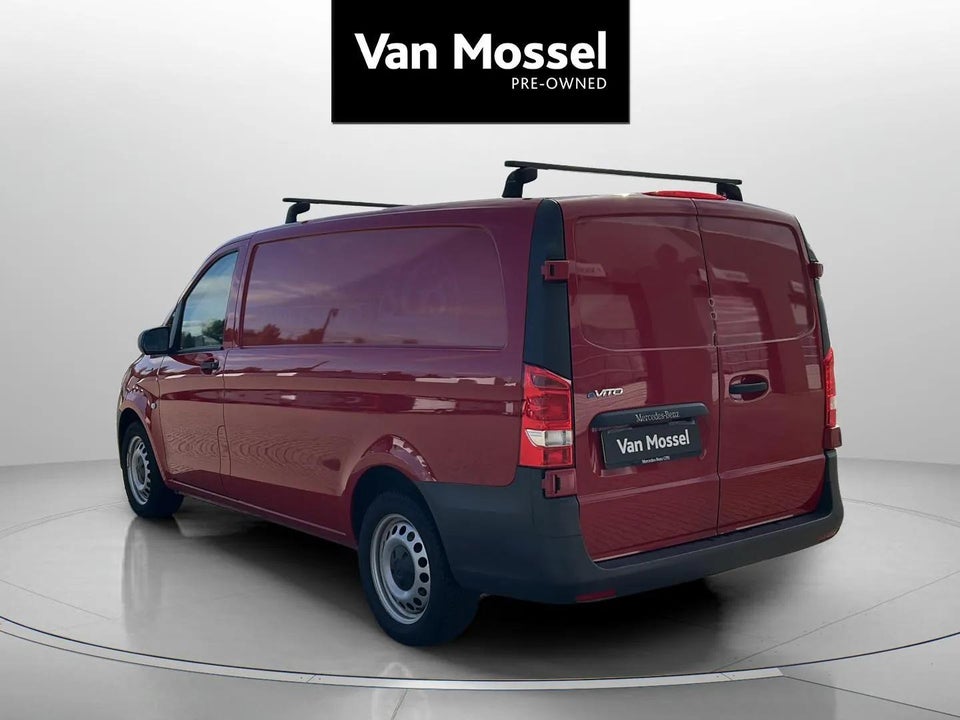 Mercedes eVito 112 L