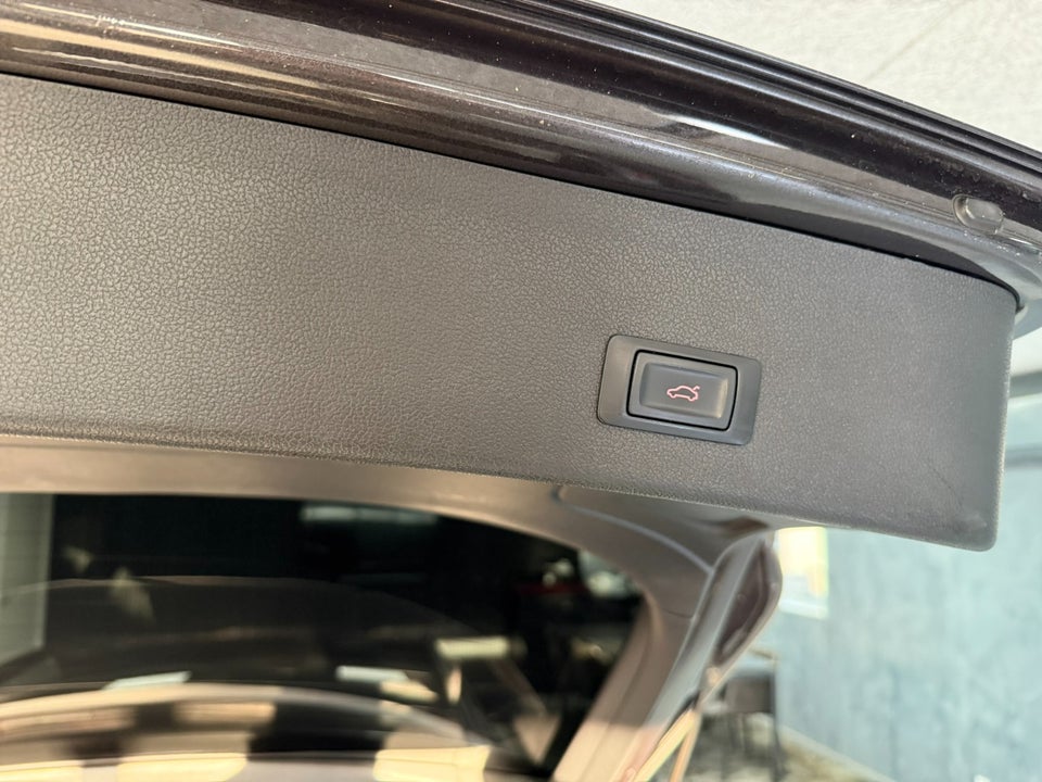 Audi A4 2,0 TDi 136 Ultra S-line Avant 5d