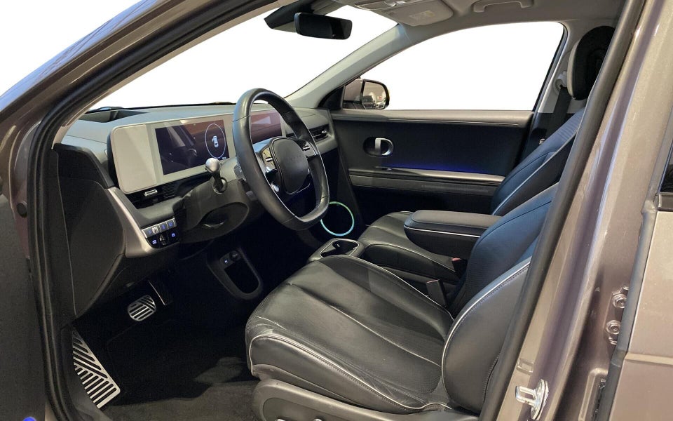 Hyundai Ioniq 5 73 Uniq 5d