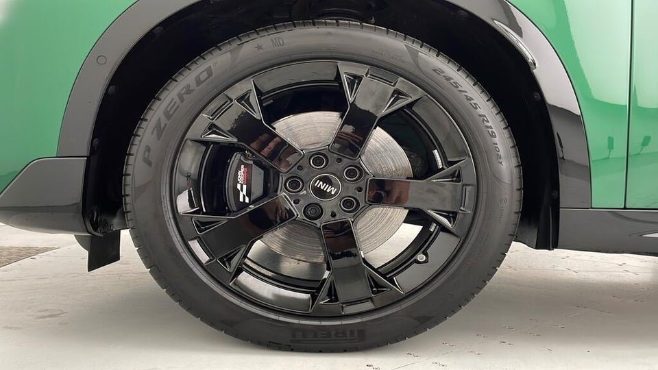 MINI Countryman E JCW Trim XL 5d