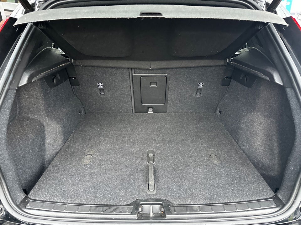 Volvo XC40 P6 ReCharge Plus 5d