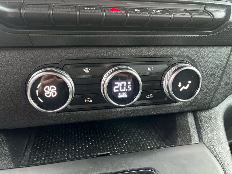 Nissan Townstar 45 Acenta L1H1