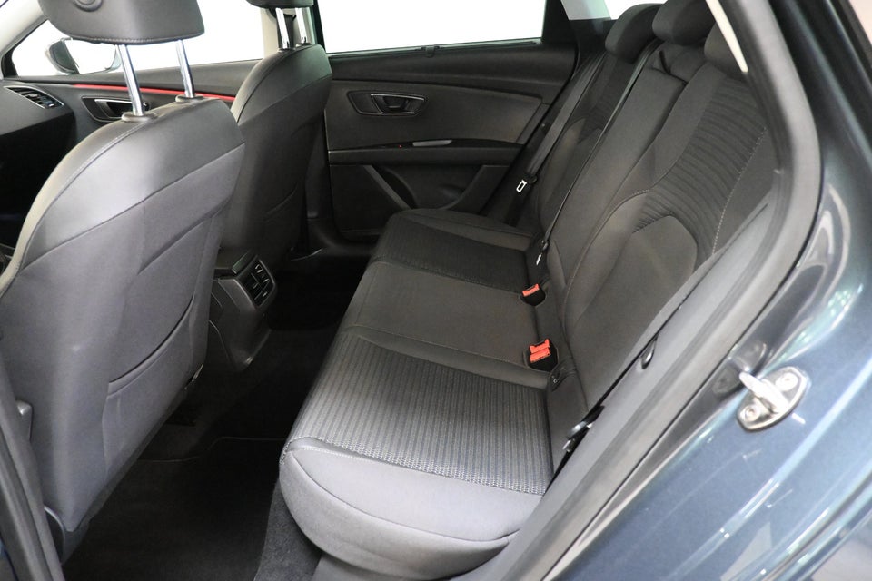 Seat Leon 1,5 TSi 150 Xcellence ST 5d
