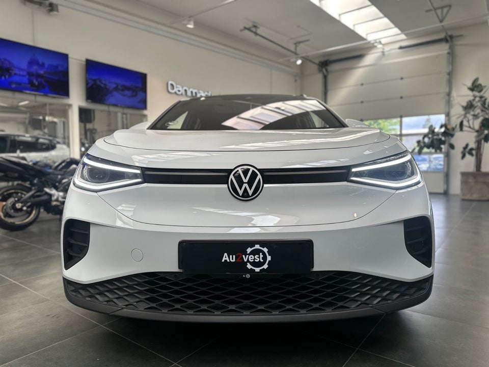 VW ID.4 77 Pro Performance 5d