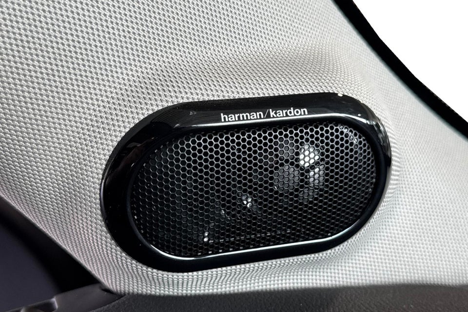 MINI Cooper SE Edition Premium Plus 3d