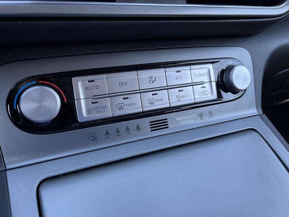 Hyundai Kona 39 EV Trend 5d