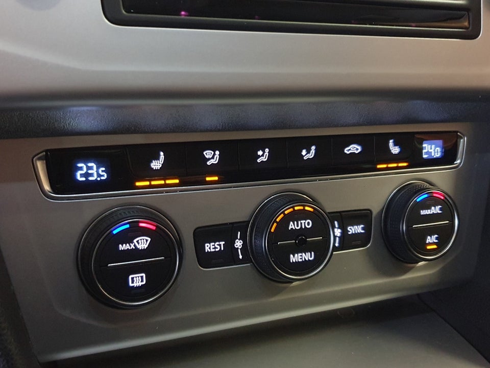 VW Passat 1,4 TSi 150 Comfortline Variant BMT 5d