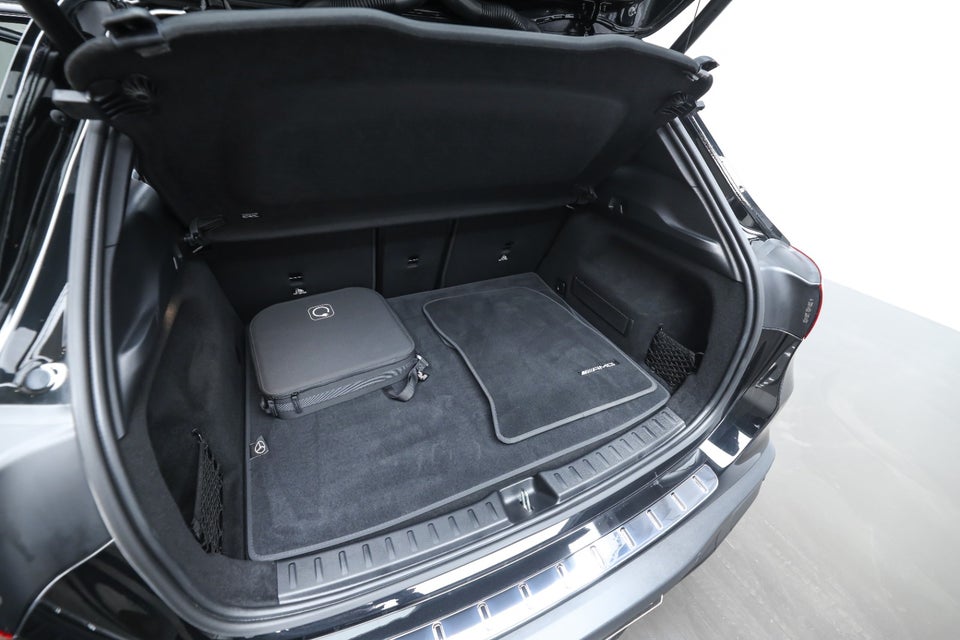 Mercedes EQA250+ AMG Premium 5d