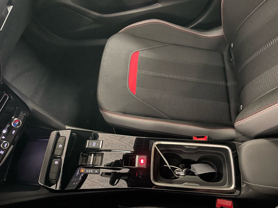 Opel Mokka-e 50 GS Line 5d