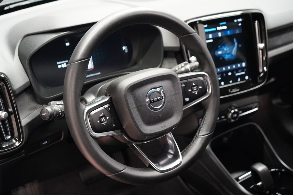 Volvo XC40 P6 ReCharge Plus 5d