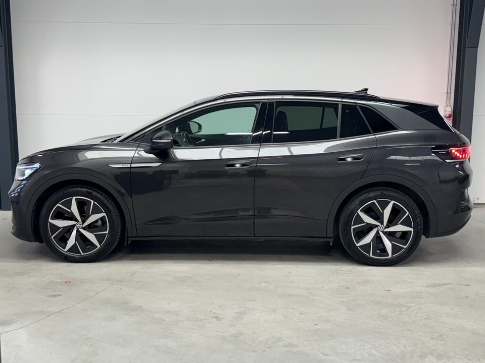 VW ID.4 77 GTX 4Motion 5d