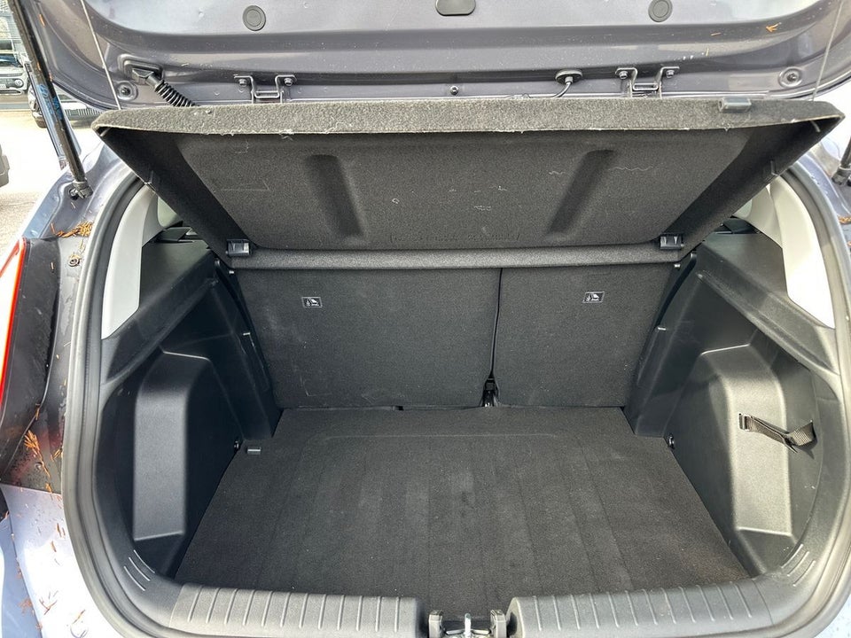 Hyundai Bayon 1,0 T-GDi Advanced DCT 5d