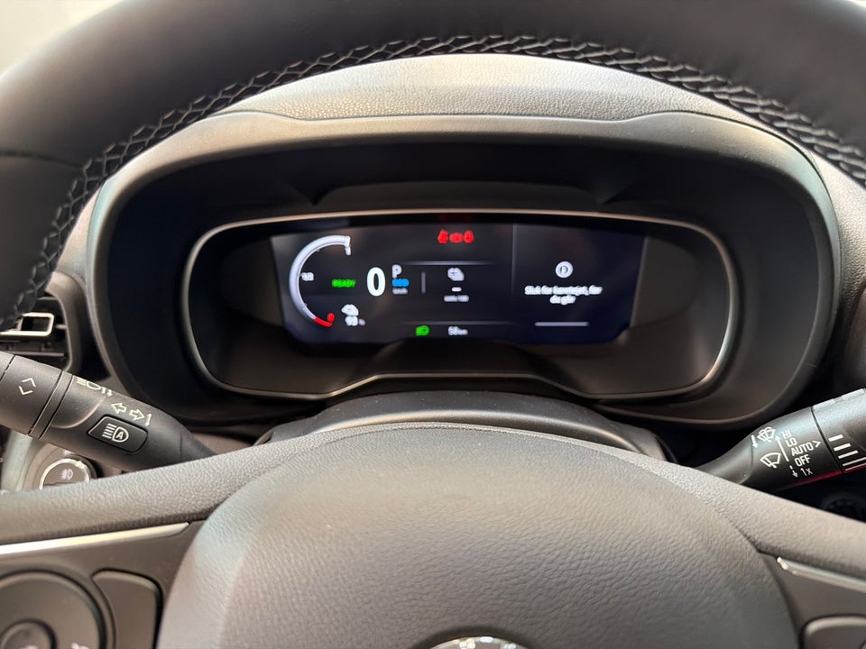 Opel Combo-e Life 50 Ultimate L1 5d