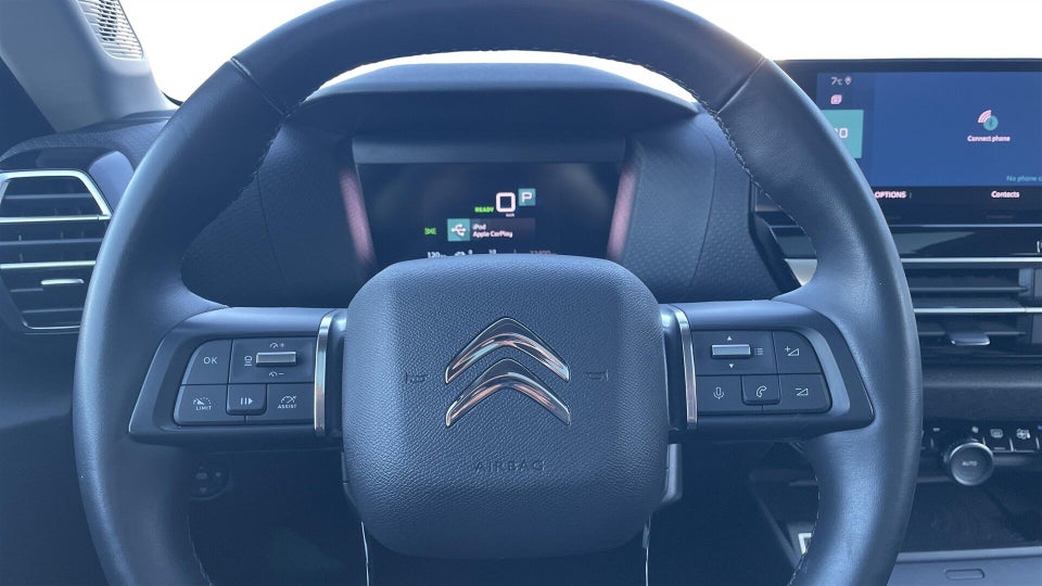 Citroën ë-C4 50 Palais Sky 5d