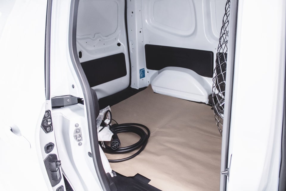 Nissan Townstar 45 N-Connecta L1H1